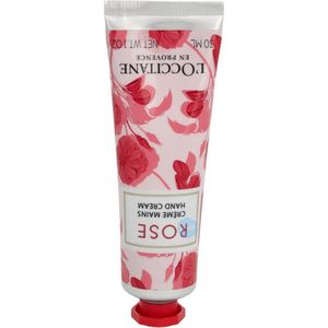 L'Occitane Rose Hand Cream 30ml