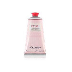 Handcrème L'occitane Roze bloemen (75 ml)