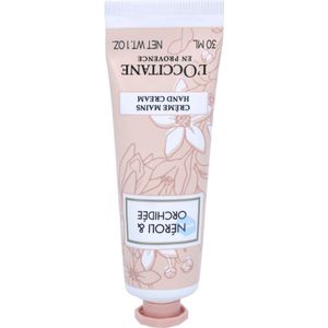 Handcrème L'Occitane En Provence Neroli & Orchidee (30 ml)