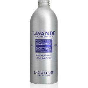 L'OCCITANE Lavender Badschuim 500ml