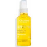 L'Occitane - Immortelle Precious Cleansing Oil - Gezichtsreiniging - 200ml