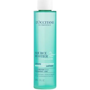 L’Occitane - Source Réotier - Balancing Essence - Hydratatie - 200ml