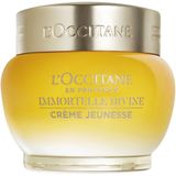 L'Occitane Dagcrème Immortelle Divine Cream 50ml