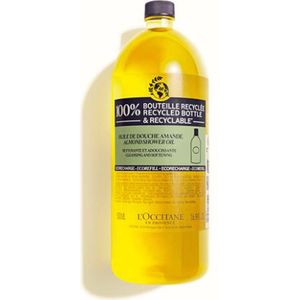 L'Occitane - Almond Shower Oil - Douche & Bad - 500 ml - Amandelolie