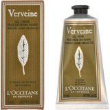 L' OCCITANE - Creme Mains Verveine - 75 ml -