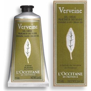 L' OCCITANE - Creme Mains Verveine - 75 ml -
