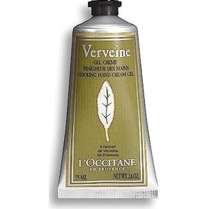 L'Occitane Verbena Cooling Hand Cream Gel 75 ml
