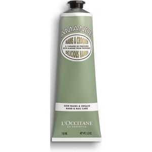 L'Occitane Almond Delicious Hands 150 ml