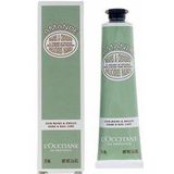 L'Occitane Almond Nail & Handcreme 75 ml