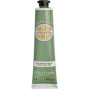 L'Occitane Almond Nail & Handcrème 75 ml