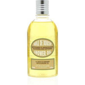 L'Occitane Almond Shower Oil (500ml)