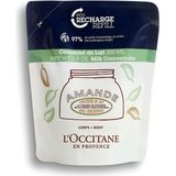 L'Occitane - Almond Crème Amande Milk Concentrate - Bodylotion - 200ml