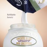 L'Occitane - Almond Crème Amande Milk Concentrate - Bodylotion - 200ml