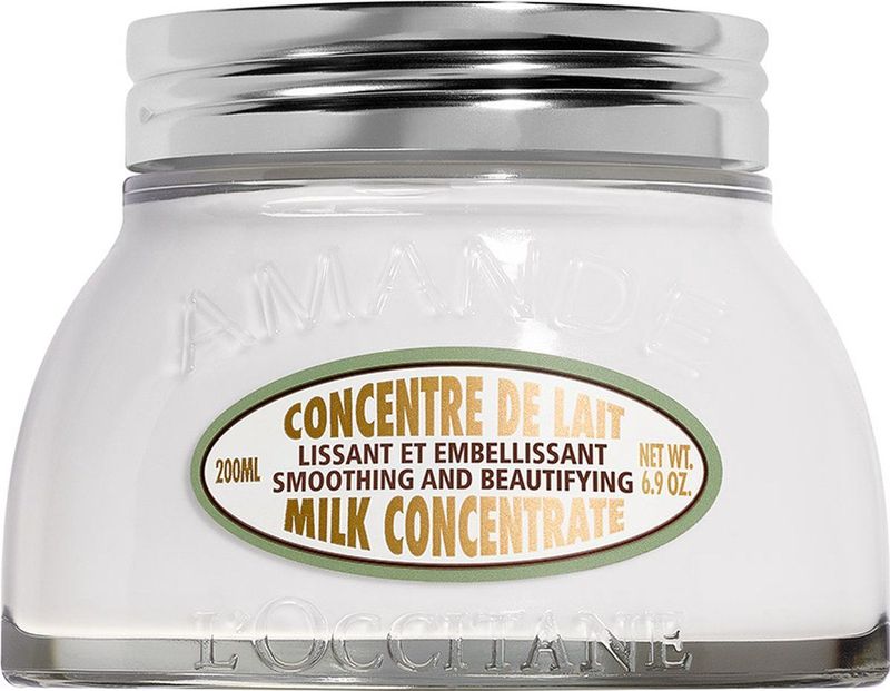 L'Occitane - Almond Crème Amande Milk Concentrate - Bodylotion - 200ml
