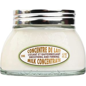 L'Occitane Almond Milk Concentrate 200 ml
