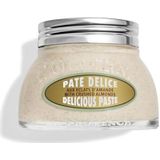 L'Occitane - Almond Delicious Paste - Huidverzorging - Amandel - 200ml