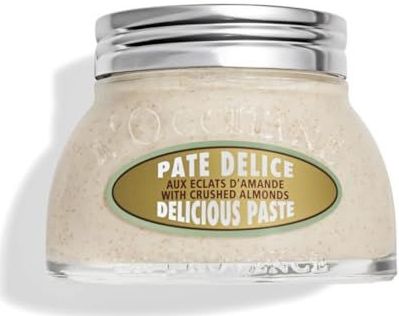 L'Occitane - Almond Delicious Paste - Huidverzorging - Amandel - 200ml