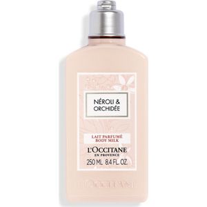 L' Occitane Néroli & Orchidee Bodymilk 250 ml