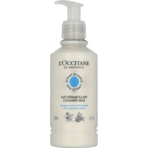 L'Occitane en Provence - Reinigende Lotion - Karite - 200 ml - Melk