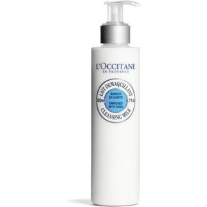 L'Occitane Shea Reinigingsmelk 200 ml