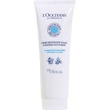 L'Occitane - Shea Cleansing Face Cream - Gezichtsreiniger - 125 ml