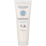 L'Occitane - Shea Cleansing Face Cream - Gezichtsreiniger - 125 ml
