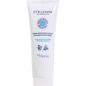 L'Occitane Shea Cleansing Cream 125 ml