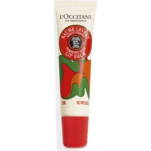 L'Occitane Poedervormige Shea Lippenbalsem 12 ml