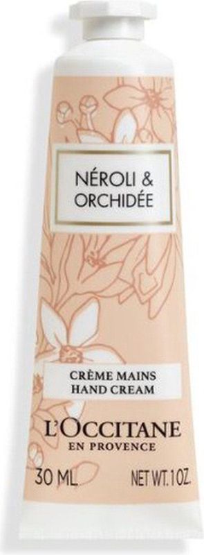 L'occitane Néroli & Orchidée Handcrème 30ml