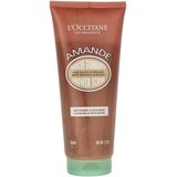 Exfoliërende Lichaamsgel L'Occitane En Provence Amandel 200 ml