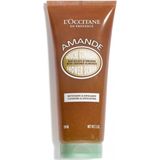 Exfoliërende Lichaamsgel L'Occitane En Provence Amandel 200 ml