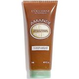 L'Occitane - MANDEL exfoliërende gel 200 ml