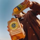 L'Occitane - Verbena - Vloeibare Zeep - 500 ml