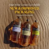 L'Occitane - Verbena - Vloeibare Zeep - 500 ml