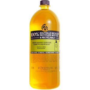 L'Occitane - Verbena - Vloeibare Zeep - 500 ml