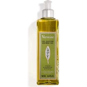 Occitane Verbena Verveine Douche Gel