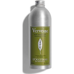 L'Occitane Verbena Foaming Bath (500ml)