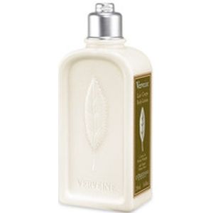Occitane Verbena Verveine Lait Corps Melk