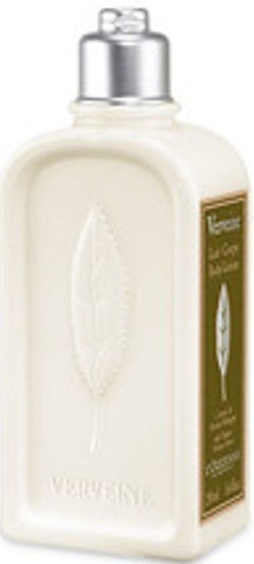 Occitane Verbena Verveine Lait Corps Melk