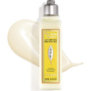 Occitane Melk Citrus Verbena Lait Corps Frais