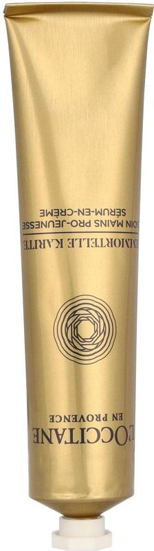 L'Occitane - Immortelle Karite - Gezichtscreme - Geen Maat - 50ml