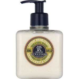 L'Occitane - Verbena - Bodylotion - Verfrissend - Hydraterend