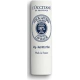 L'occitane En Provence Karite Lip Balm Stick 4.5 G
