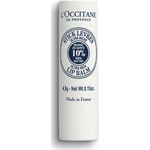 L'occitane En Provence Karite Lip Balm Stick 4.5 G