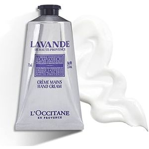 L'Occitane Lavendel Hand Cream 75 ml