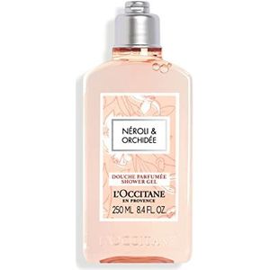 L'Occitane Neroli Orchidee Shower Gel (245ml)