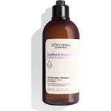 L'Occitane - Essential Oils Gentle Shampoo - 300ml - Natuurlijke Haarverzorging