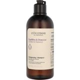 L'Occitane - Essential Oils Gentle Shampoo - 300ml - Natuurlijke Haarverzorging