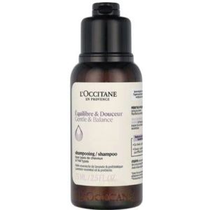 L'Occitane - Gentle & Balance - Shampoo - Voor Alle Haartypes