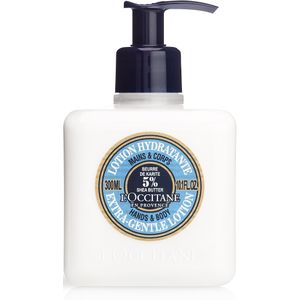 L'Occitane - Shea Butter Extra-Gentle Lotion - Bodylotion - 300 ml